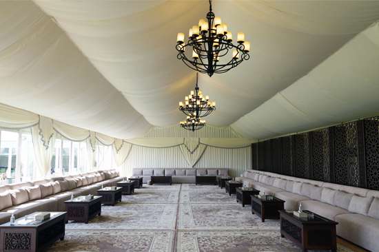 tents for rent