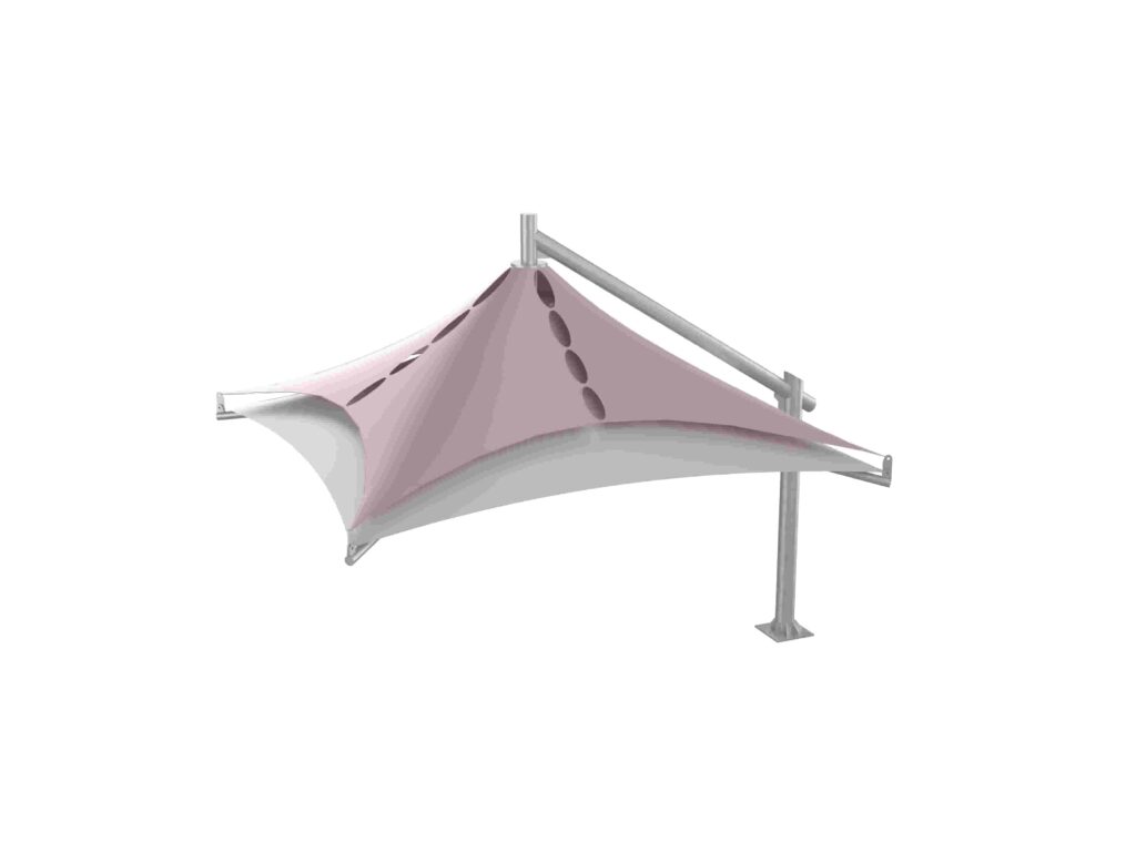 car parking shade design 1