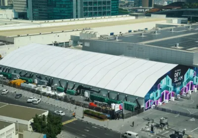 Tent For Rent in Dubai