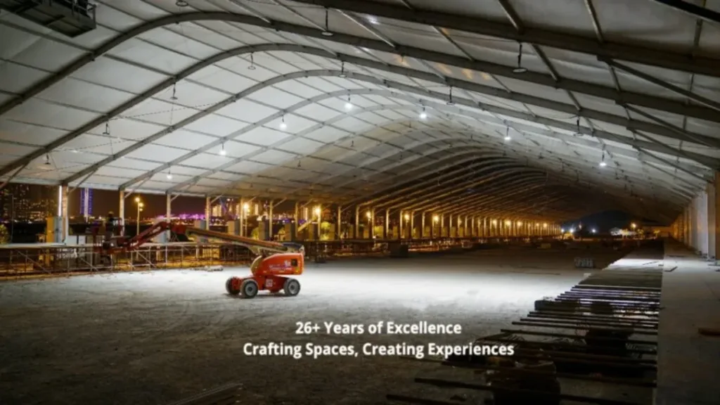 Discover high-quality tent rentals & Suppliers in UAE, and KSA, for events, weddings, and exhibitions. Traditional Arabic majlis tents are also available.