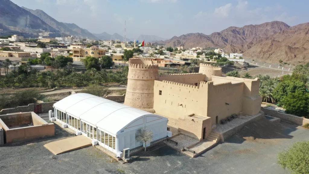 خيام للبيع في دبي، الإمارات، السعودية