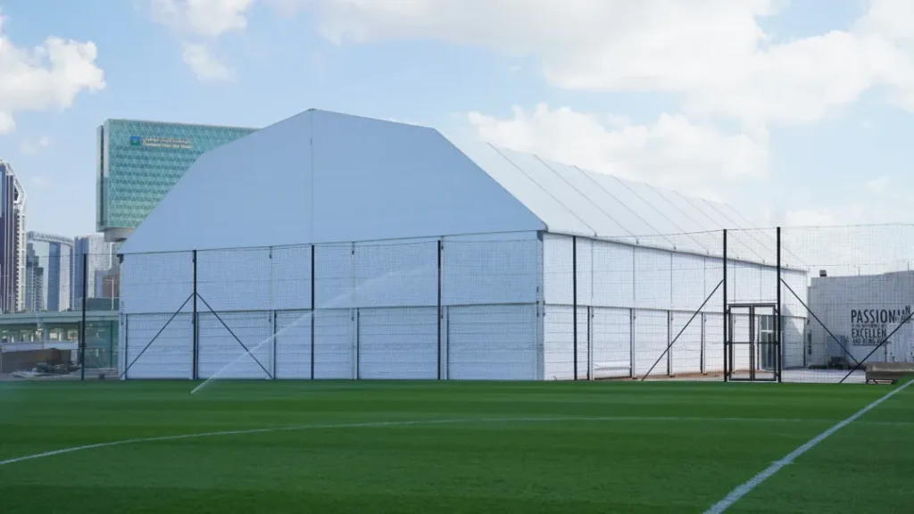 خيام مضلعة للبيع- خيام للإيجار