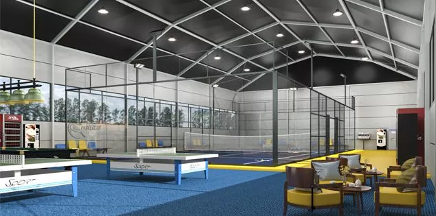 Durable and stylish outdoor sports tent rental by leading Tent Manufacturers