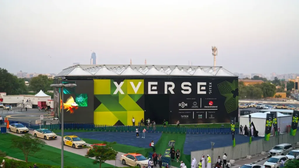 تأجير خيام المناسبات الفاخرة في دبي