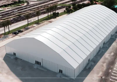 Rent A Tent Dubai