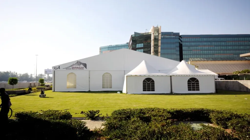 Ramadan Tents for Sale Jumeirah