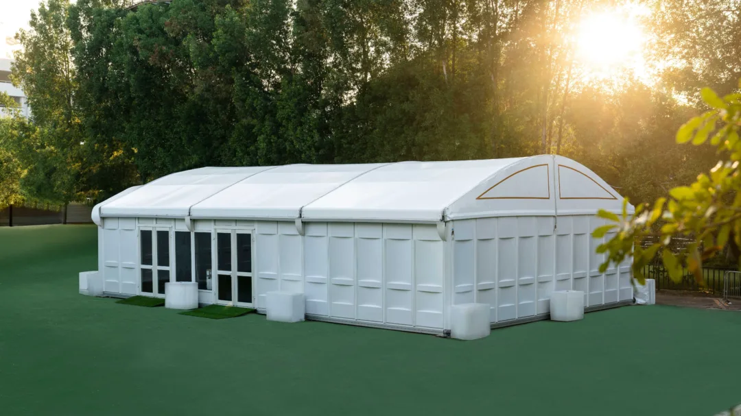 Luxury Tent Suppliers