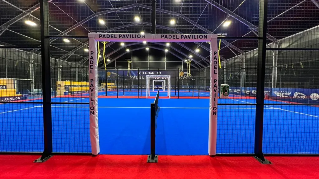 Sports Tents for Sale