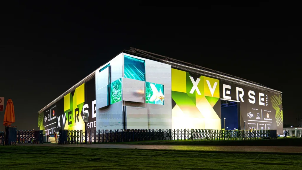 Exhibition Tents for Sale UAE